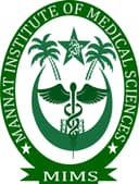 Mannat Institute Logo